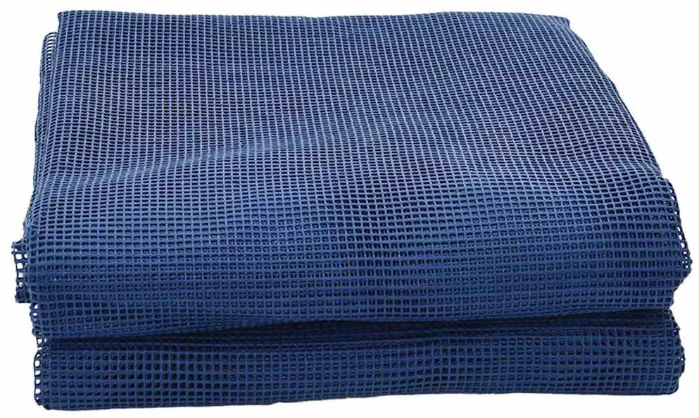 Tapete para Tenda Azul 3,5x8 m