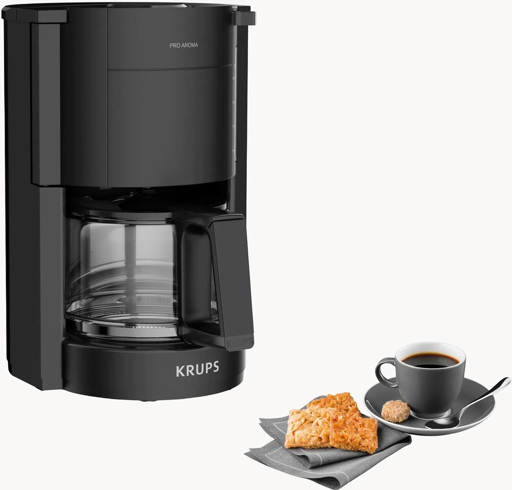 Máquina de café de filtro ProAroma F30908