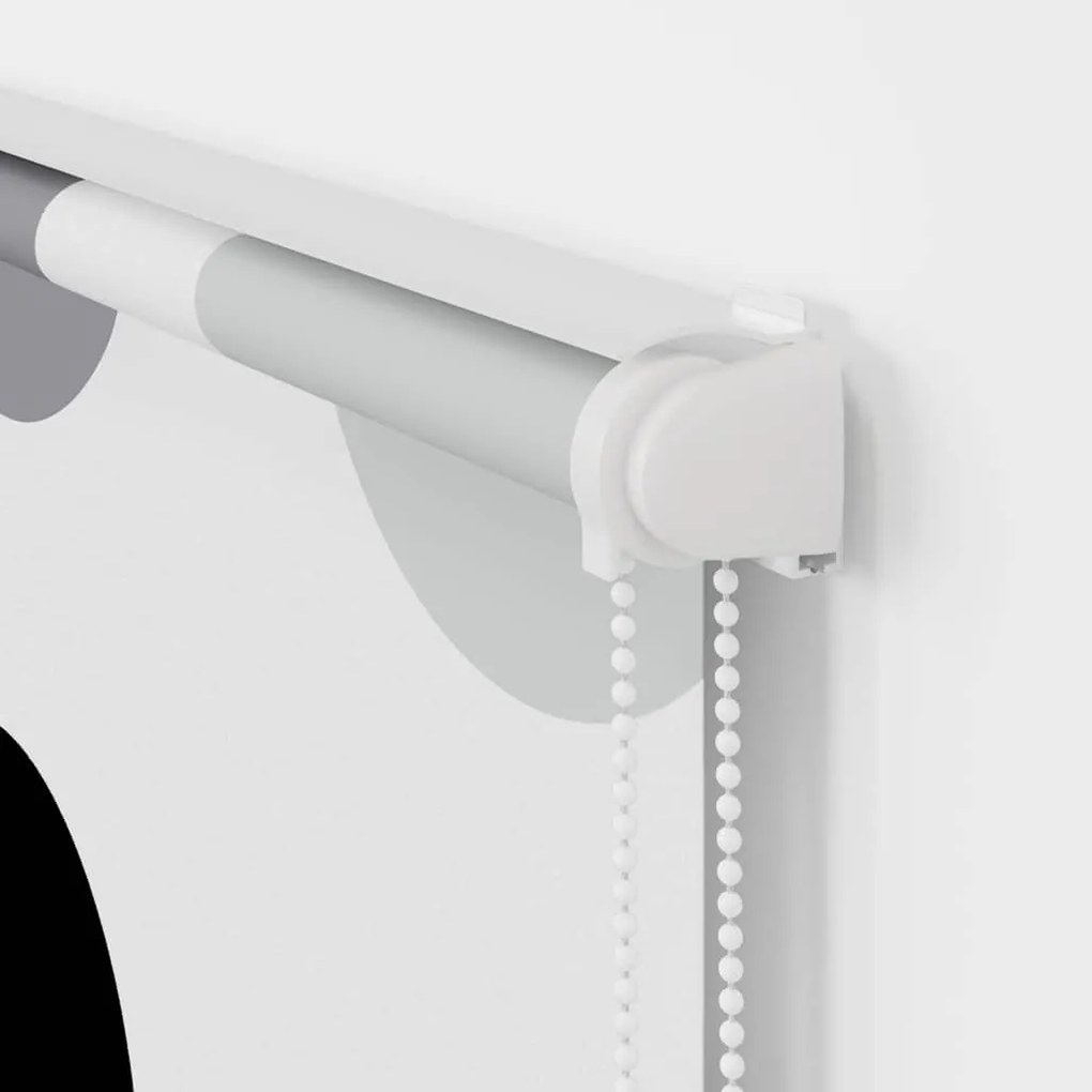 Rolo de Duche Estores cassete 150x240 cm Largura Tecido 146 cm