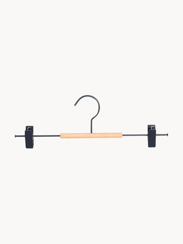 Cabides Adult Clip, conjunto de 5