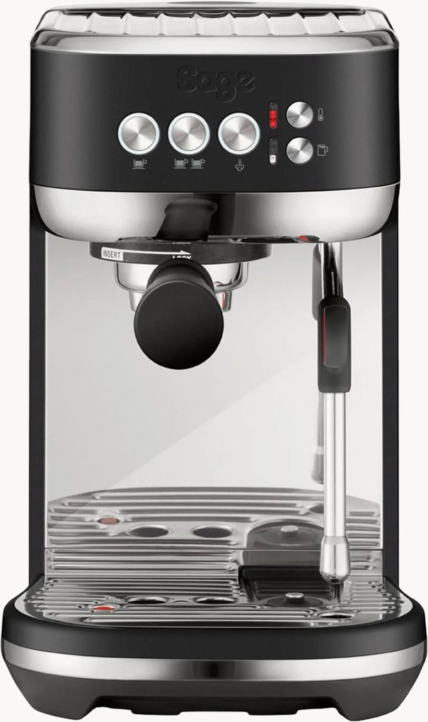 Máquina de café expresso The Bambino Plus