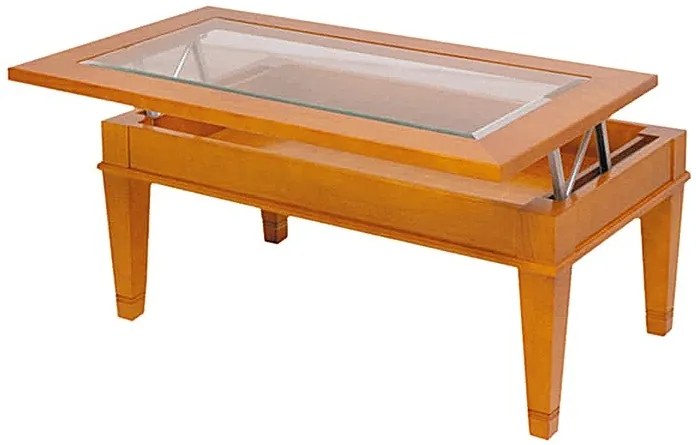 Mesa Centro 1445 (105x60cm | Personalizavel)