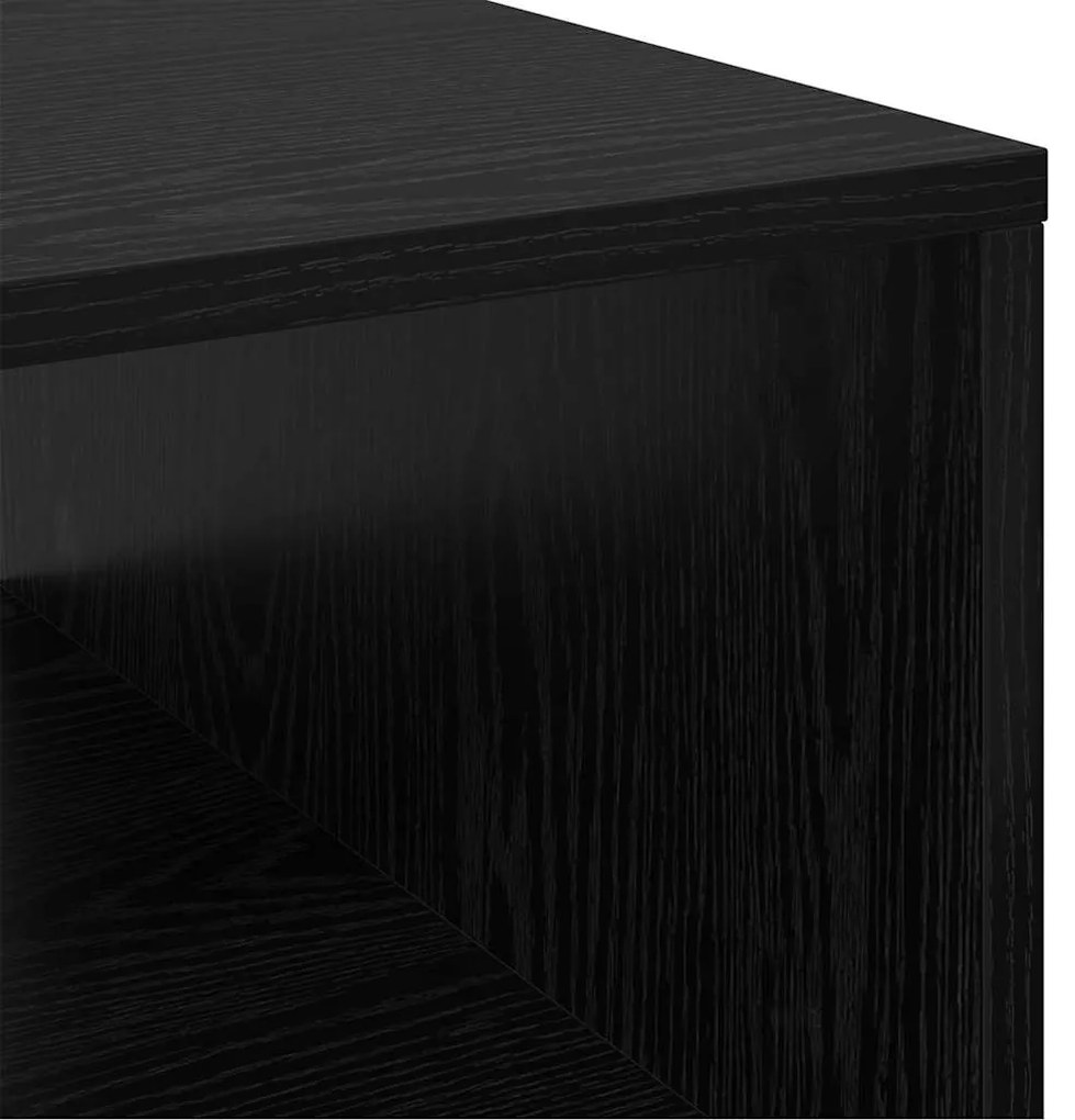 Carvalho preto 103.5 x 60 x 35 cm Madeira processada