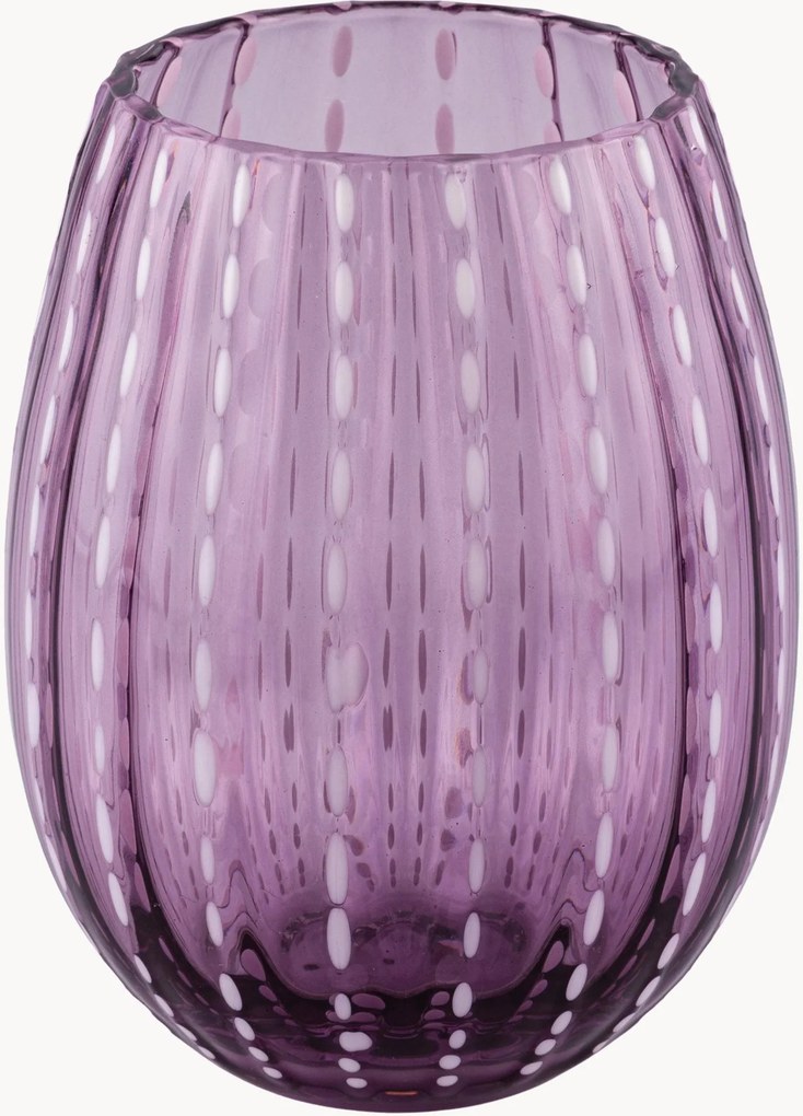 Copos Shiraz, conjunto de 6