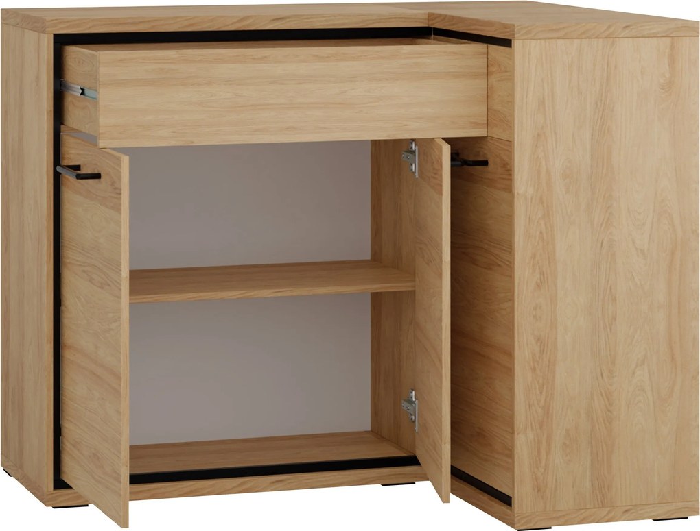 Cómoda para cantos Etrmoni 106