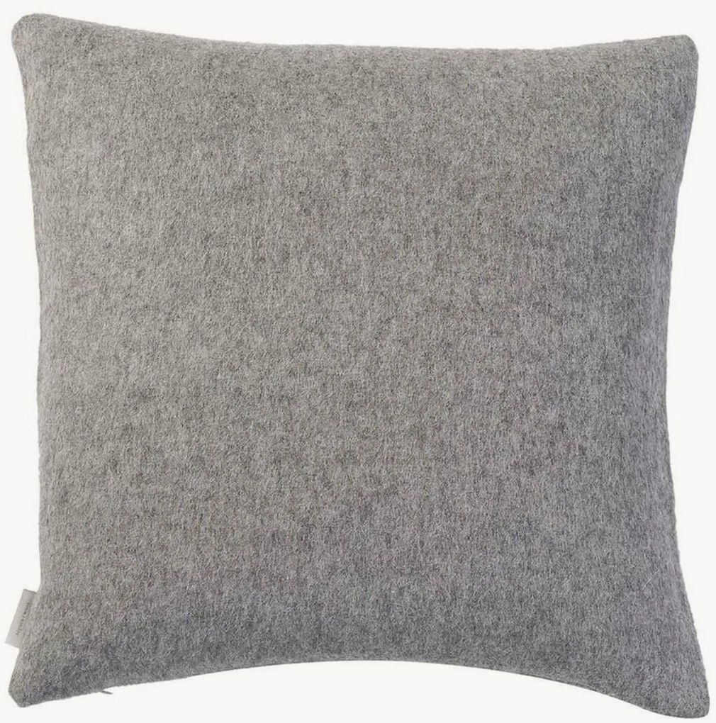 Capa de almofada em lã de alpaca Classic