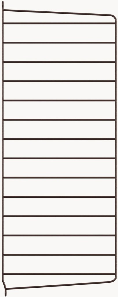 Painel de parede String System, L 30 x A 75 cm