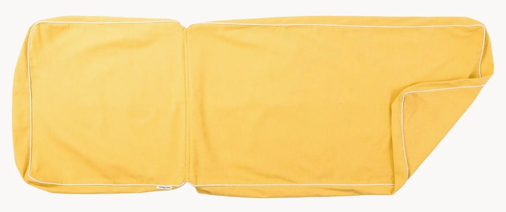 Capa estofada para espreguiçadeira Al Fresco