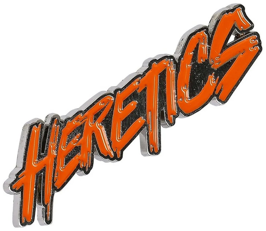 Pino Team Heretics Metal (8 pcs)