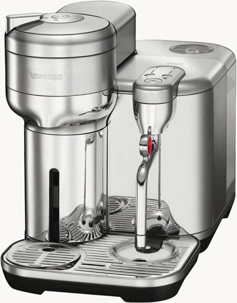 Máquina de café em cápsulas Vertuo Creatista