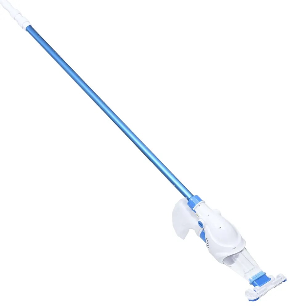 Conjunto de aspirador e cabo para piscinas acima do solo