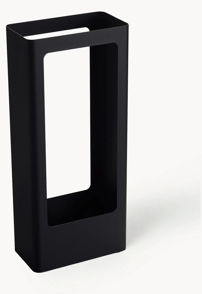 Suporte para guarda-chuva em metal Tower