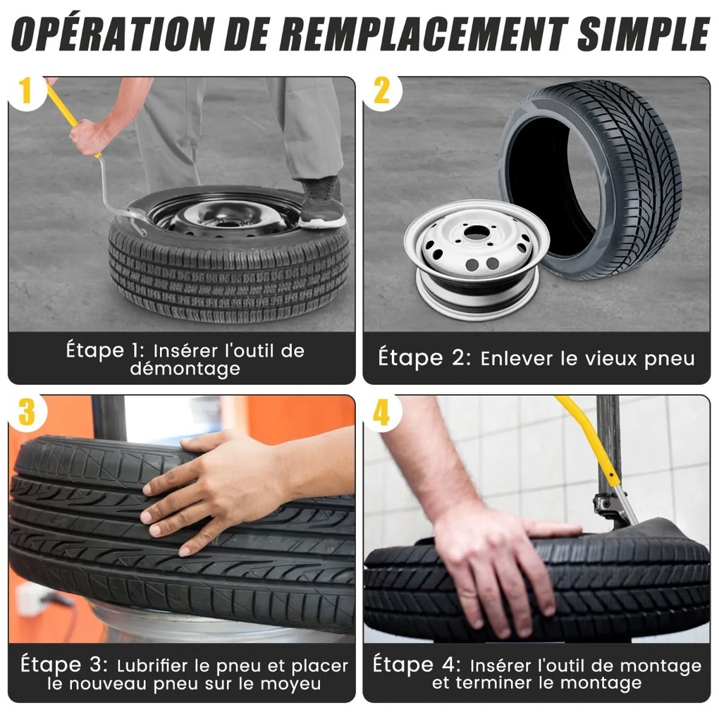 Suporte de painel para motocicleta com cárter de óleo removível - 11,1 lbs