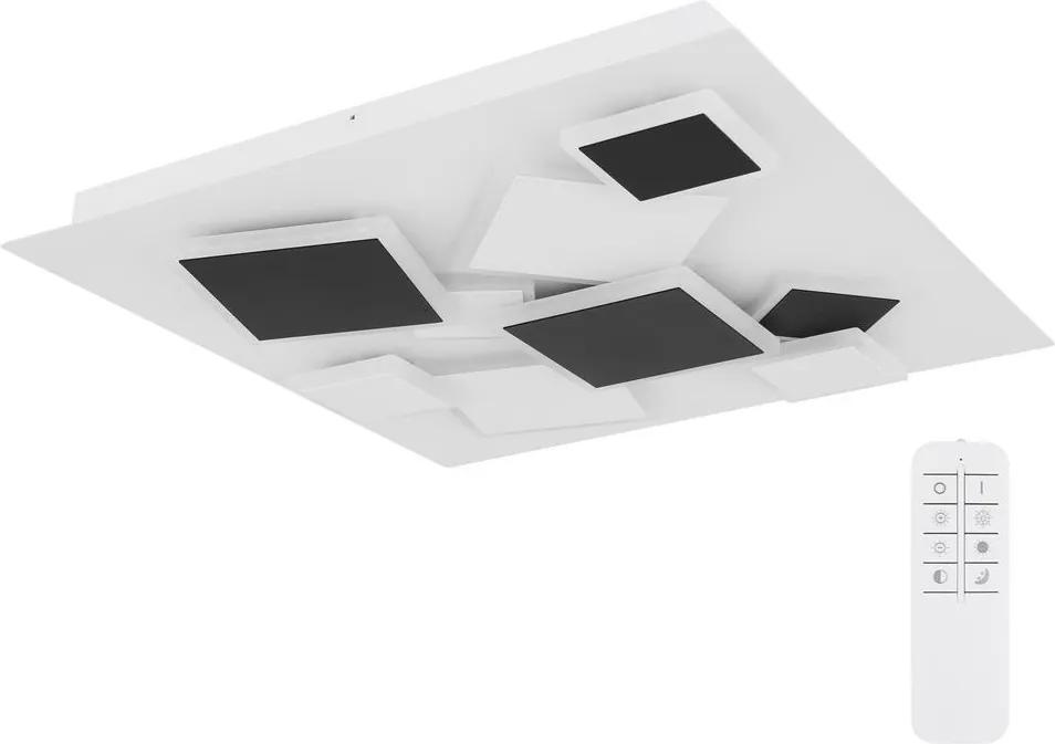 Globo 48290-50 - Iluminação de teto LED com regulação RABEA LED/50W/230V + CR