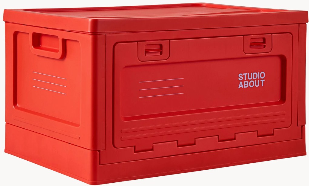 Caixa Studio About, L 50 cm