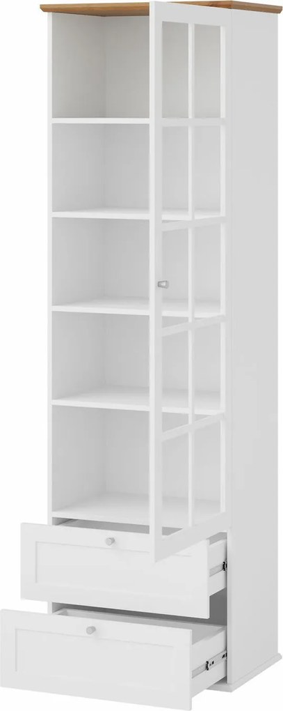 Estante Comfivo Ruvlare 106