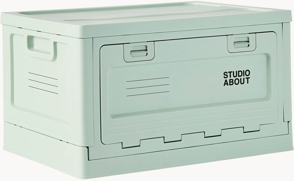 Caixa Studio About, L 50 cm