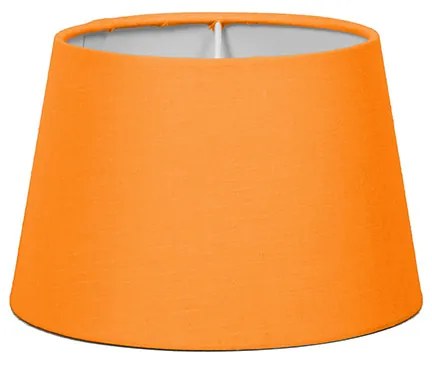 Sombra 18cm redondo SD E27 laranja Clássico / Antigo,Country / Rústico,Moderno