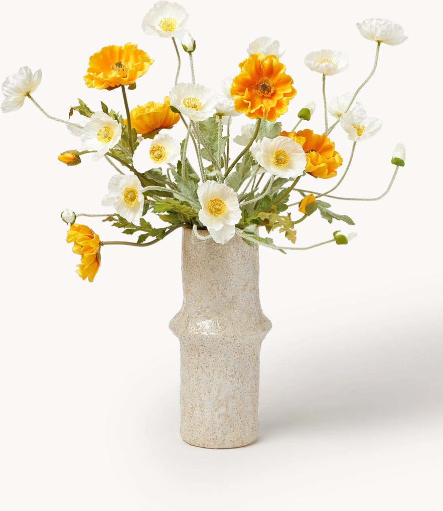 Ramo de flores artificiais Daylight