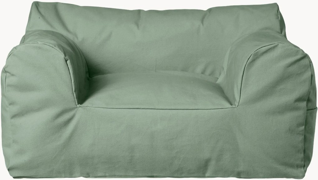 Sofá para crianças em algodão Billow