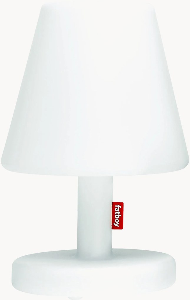 Candeeiro de mesa regulável para exterior Edison the Grand