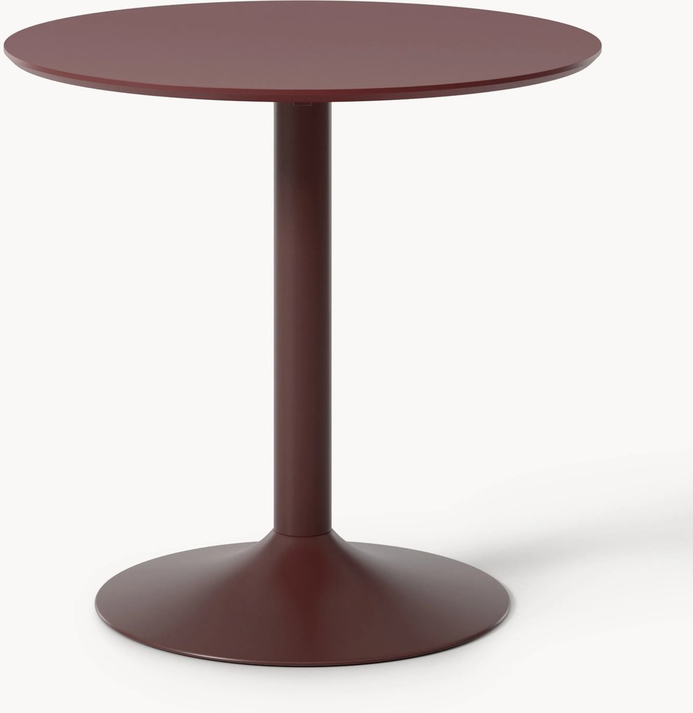 Mesa de jantar redonda Menorca, vários tamanhos