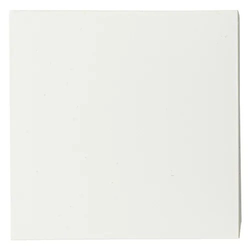 Candeeiro de parede branco com LED e dimmer tátil recarregável - Joris Moderno