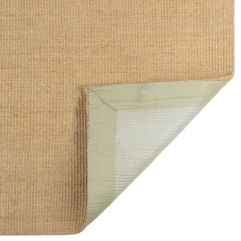Tapete sisal natural 66x250 cm