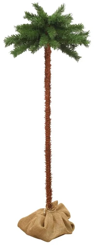 Árvore de Natal c/ luzes LED 180 cm