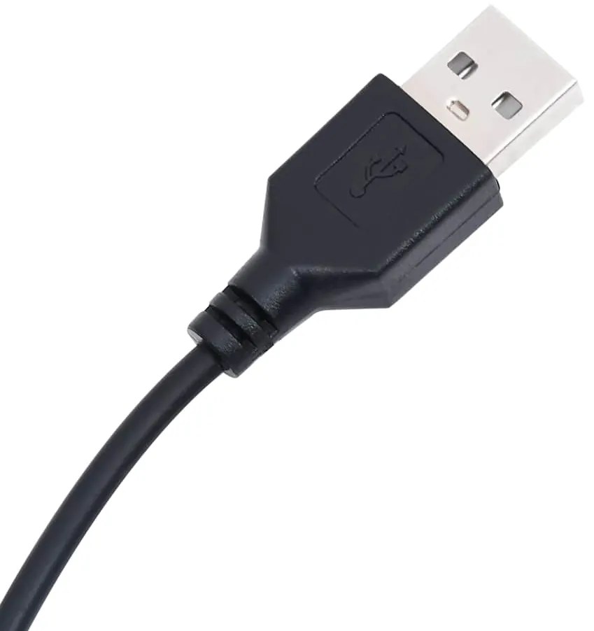 Móvel de TV com luzes LED 90x35x40 cm preto