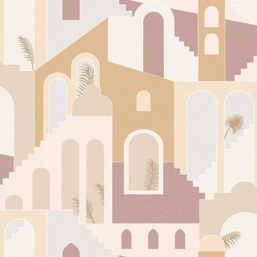 Papel de parede Arty M47303