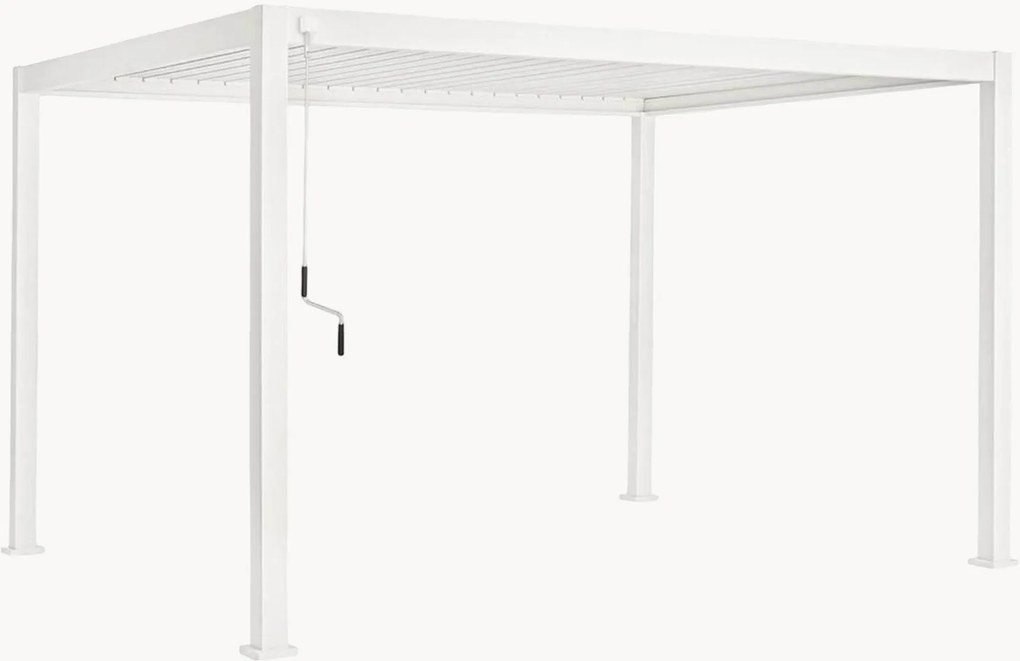 Pérgola de jardim Ocean