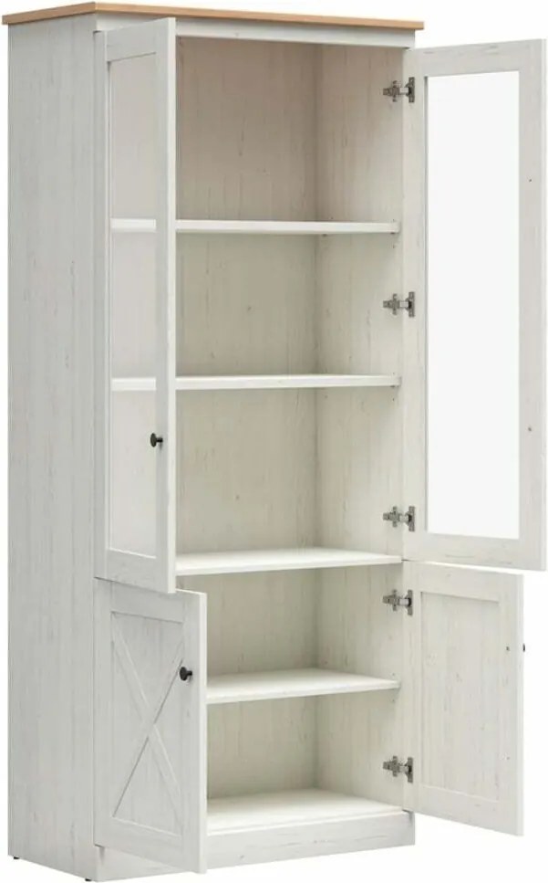 Conjunto para sala de estar Talvena 114