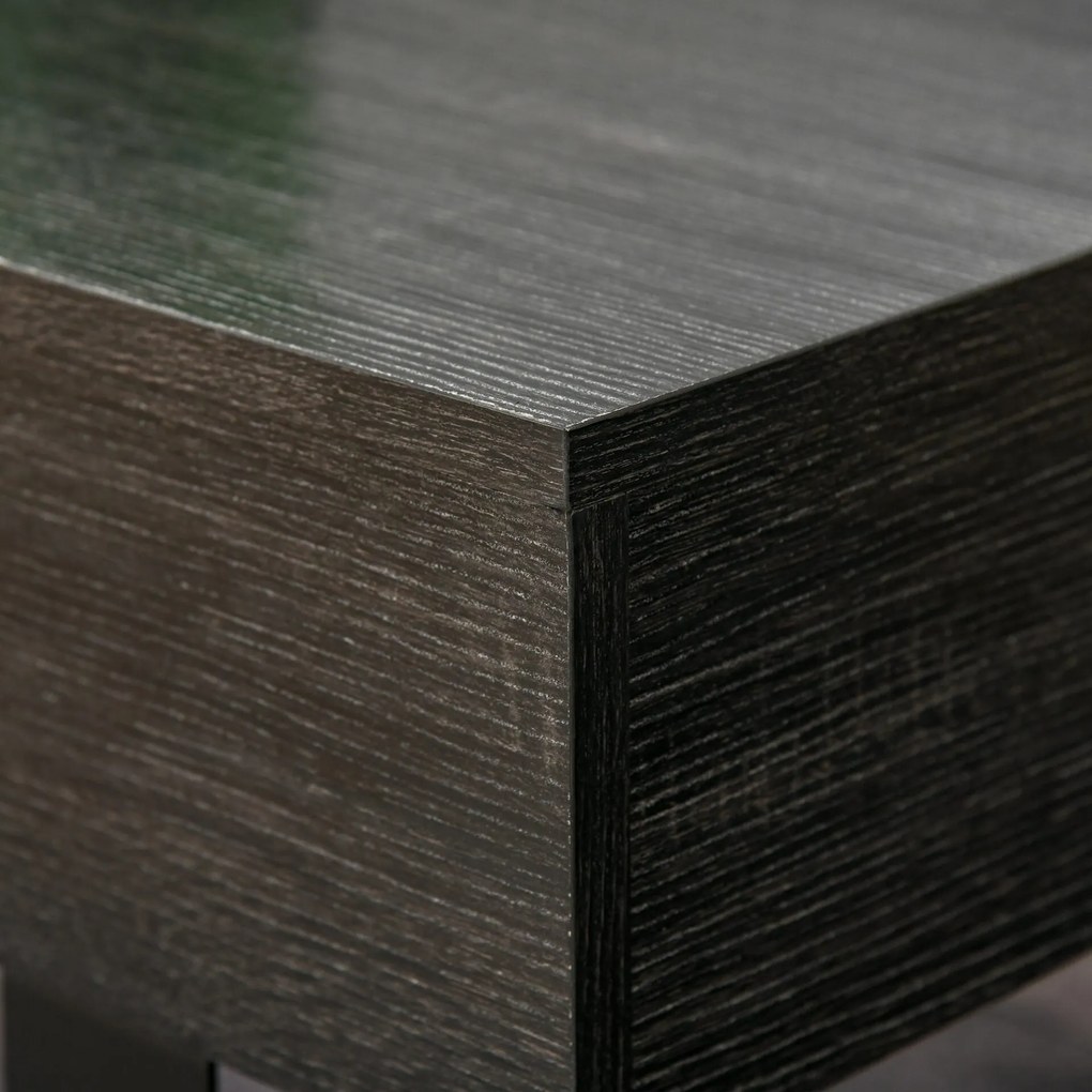 Mesa de Centro Night - Design Moderno