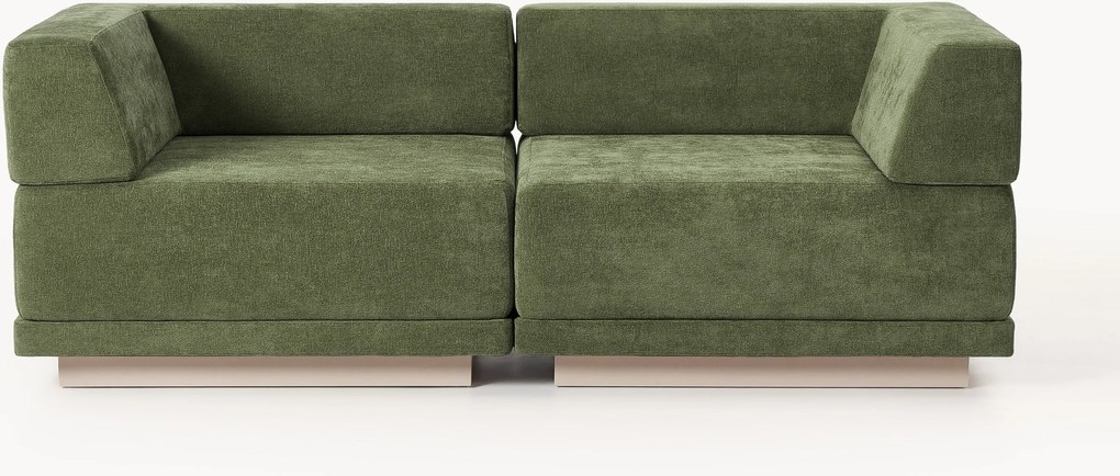 Sofá modular Colin (2 lugares)