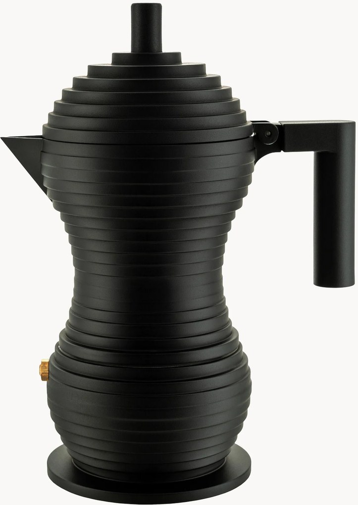 Cafeteira para café expresso Pulcina, 3 chávenas