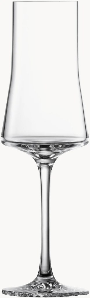 Copos de grappa Echo, conjunto de 4