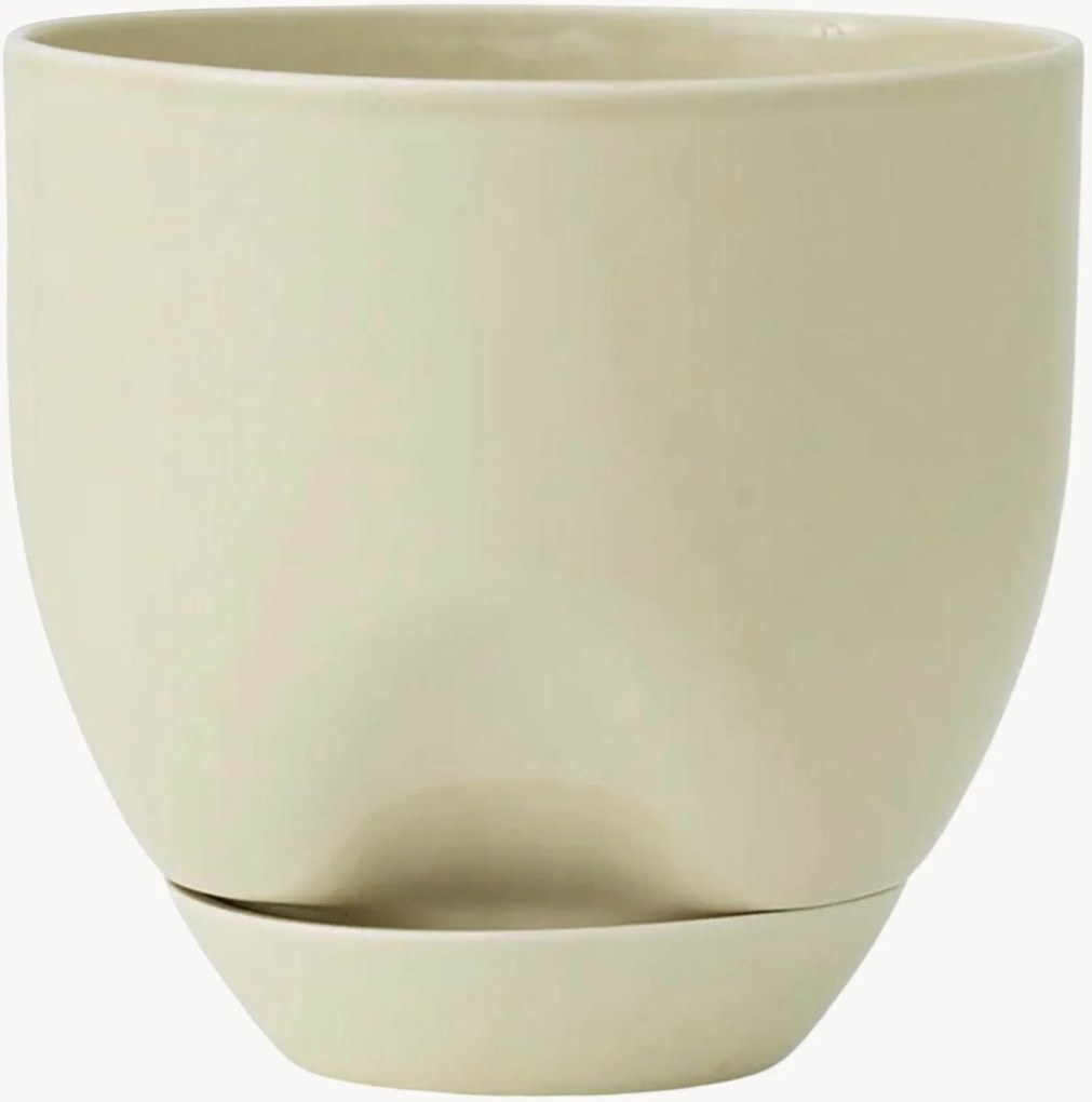 Vaso com sistema de autoirrigação Hydrous