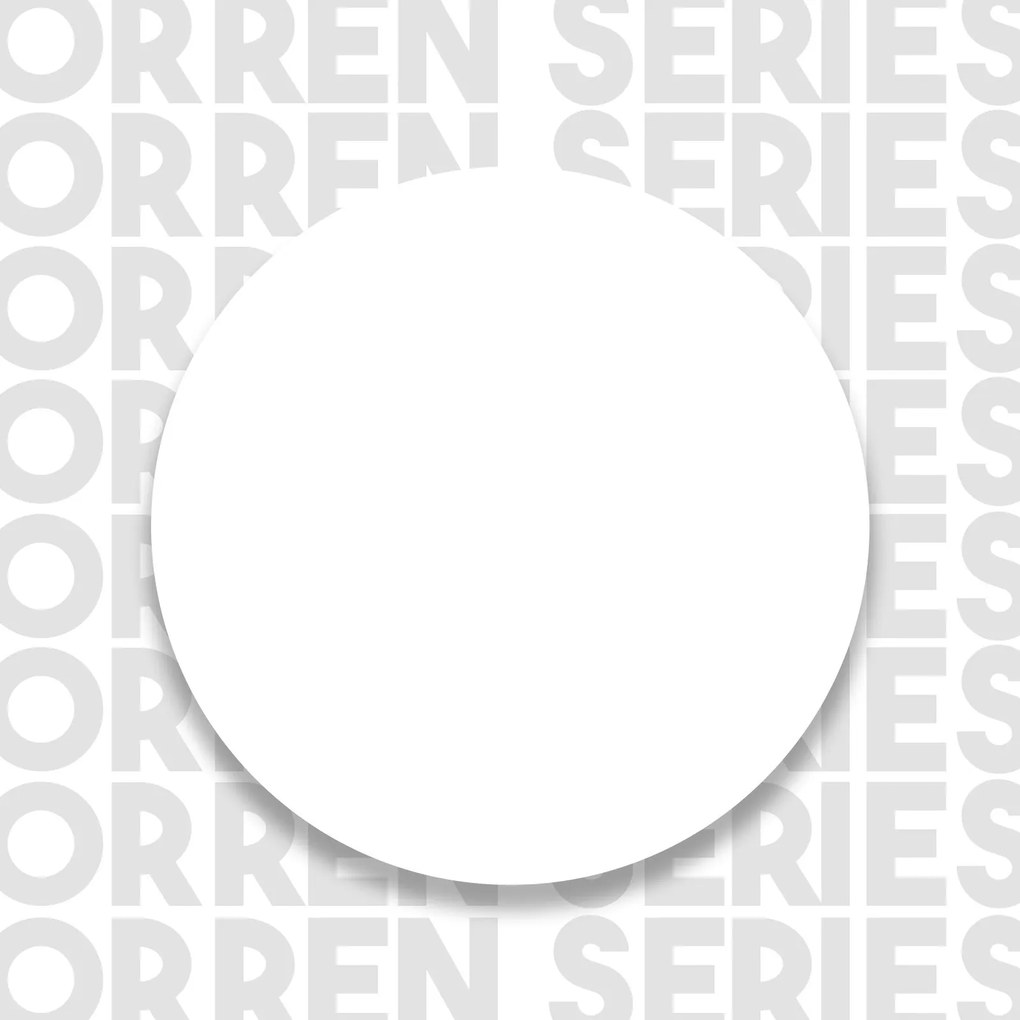 Ilha de Cozinha "Orren" - 120x88x60 cm - Branco - Design Moderno