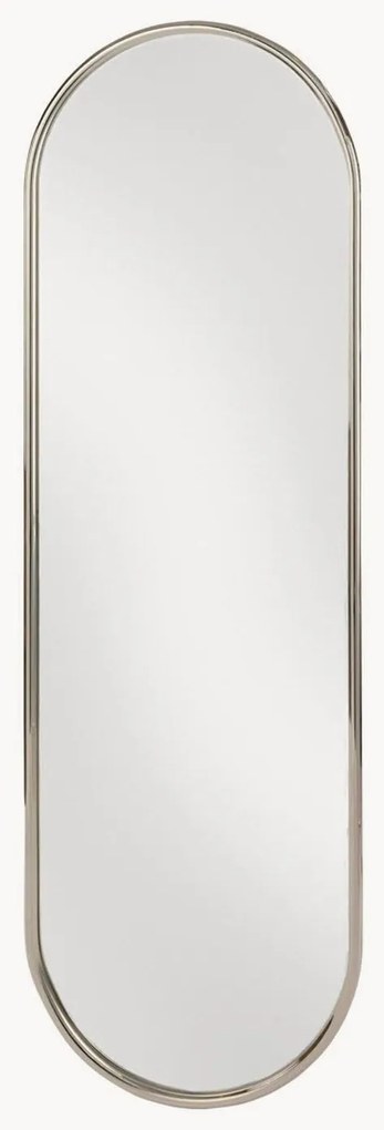 Espelho de parede oval Angui