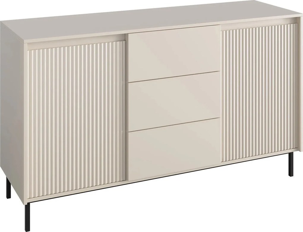 Cómoda Comfivo Delruva 101