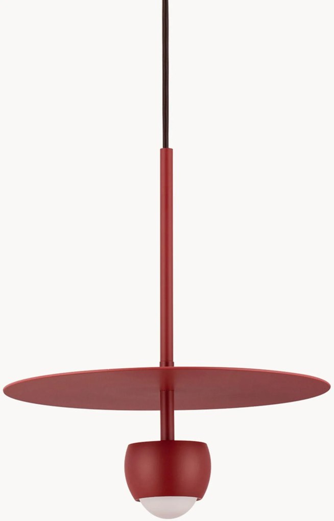 Candeeiro suspenso LED Edem