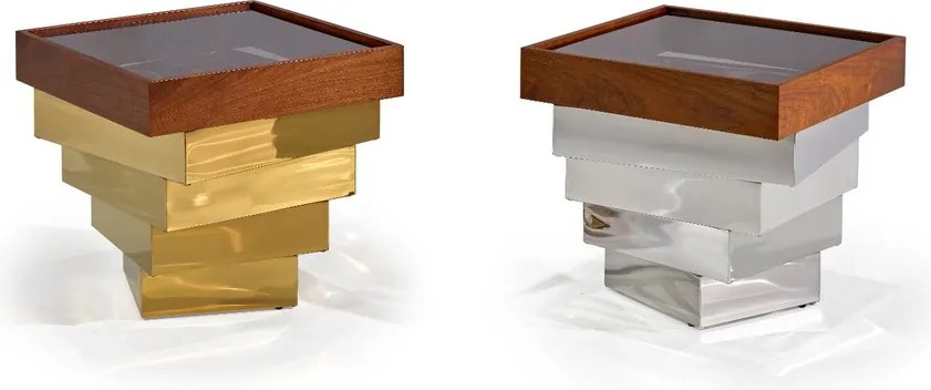Mesa Apoio Vertice (não Personalizavel)