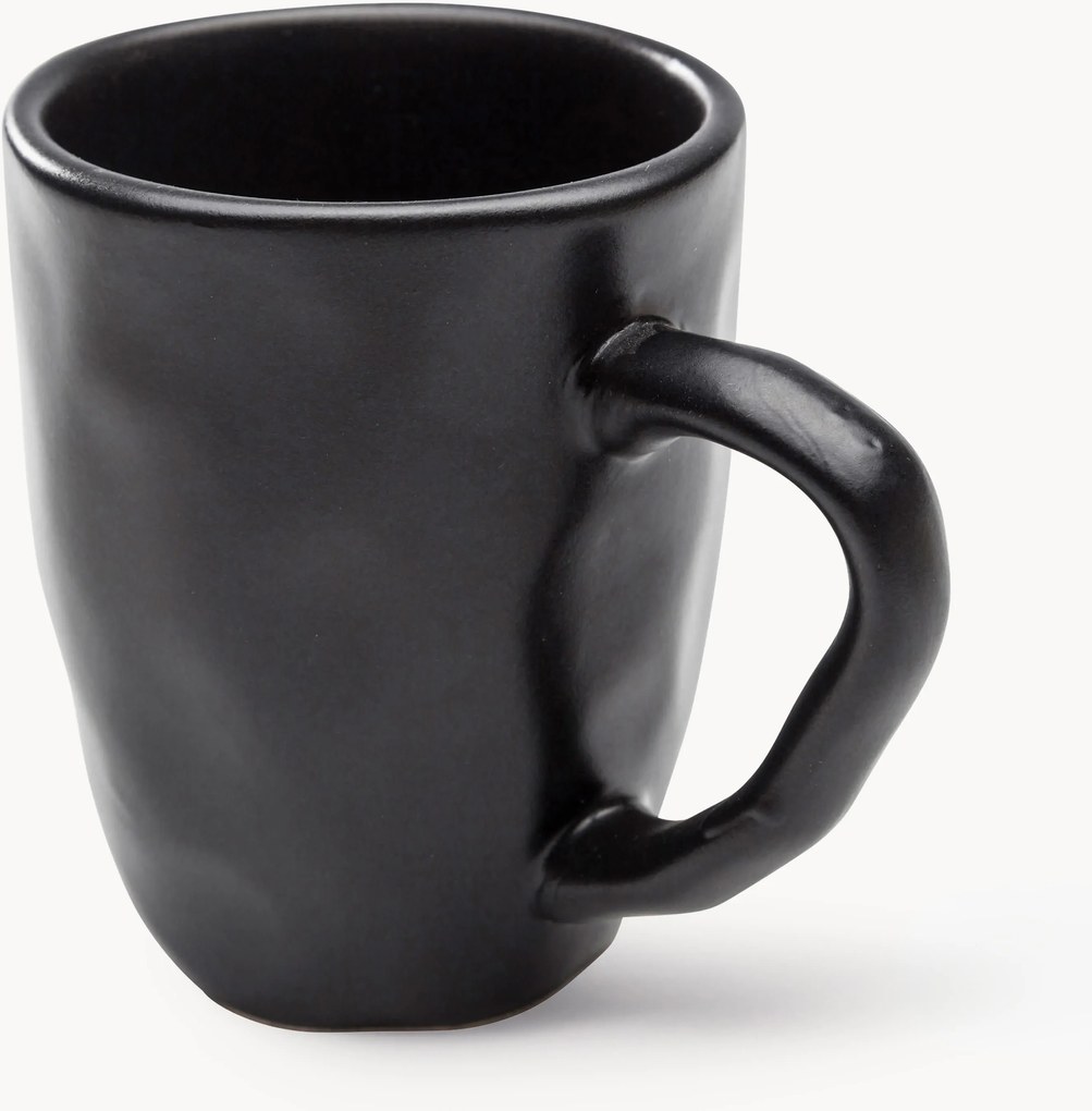 Canecas Organic, conjunto de 4