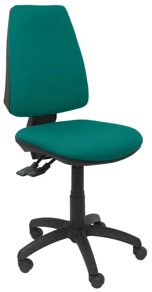 Cadeira de Escritório Elche S bali P&amp;C SBALI39 Verde Claro