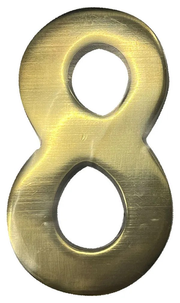 Número EDM 8