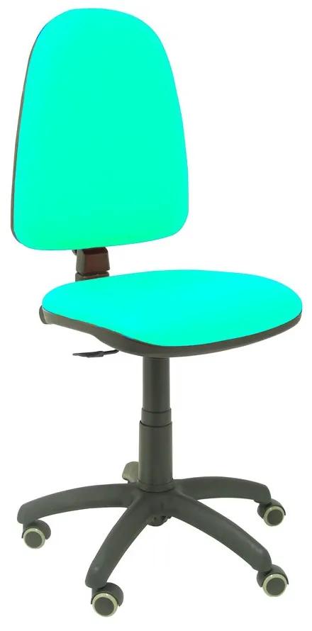 Cadeira de Escritório Ayna P&c PSP39RP Verde Turquesa