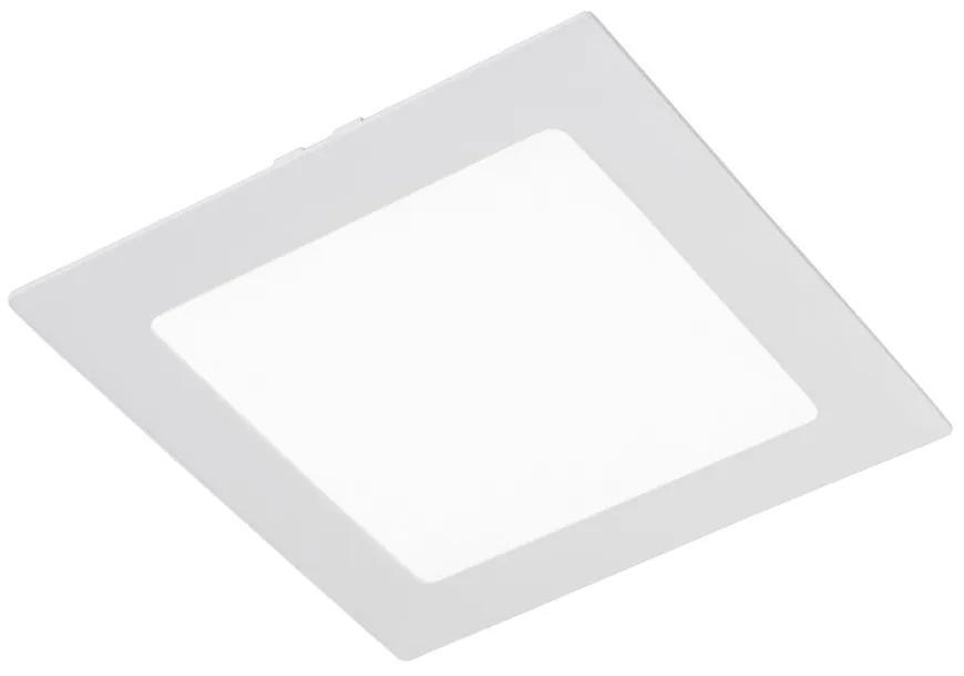Novo Plus LED Downlight SQ 20W White