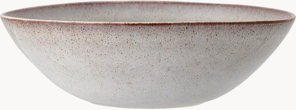 Taça de servir artesanal Sandrine