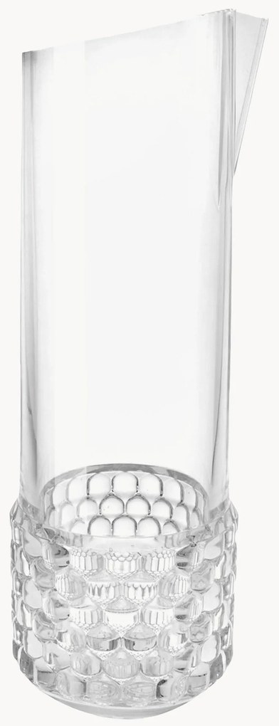 Jarro com padrão estruturado Jellies, 1,3 L